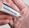 What Should Men Know About Topical Testosterone?